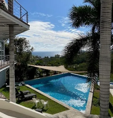 Punta Gaviota