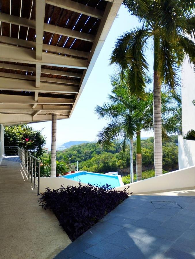 Punta Gaviota
